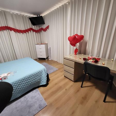 A Minha Alegre Casinha Apartment Aveiro Exterior foto
