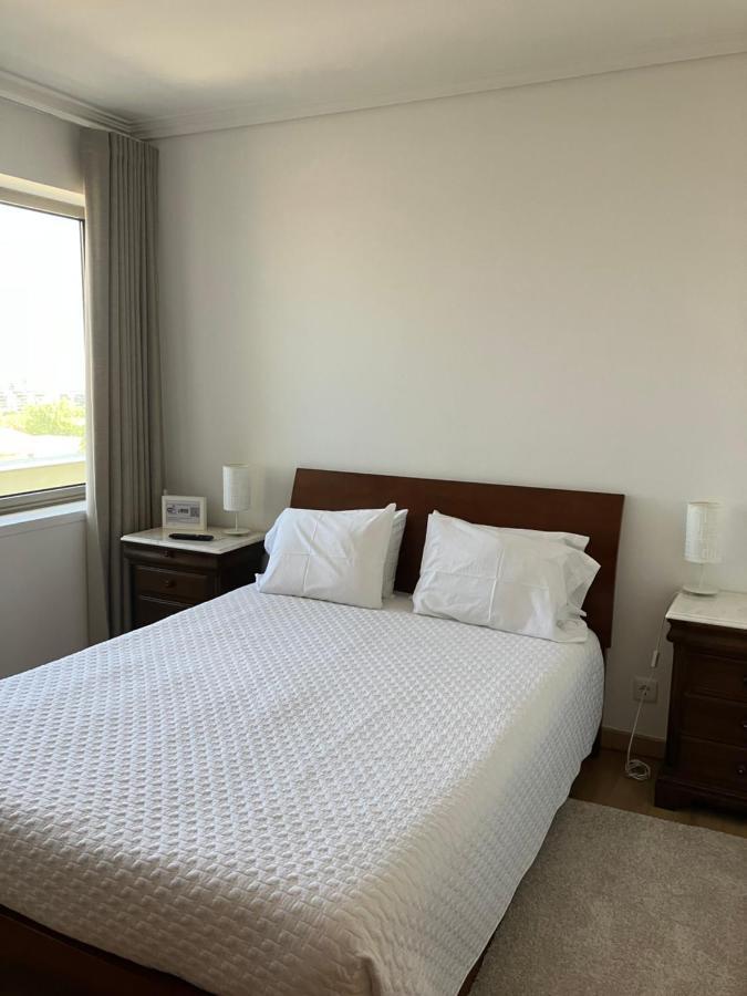 A Minha Alegre Casinha Apartment Aveiro Exterior foto
