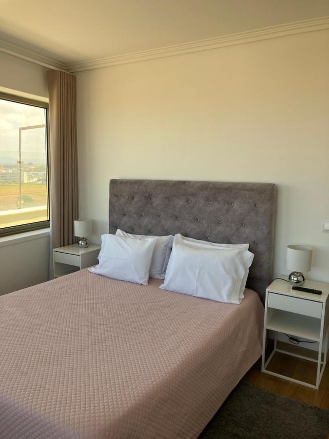 A Minha Alegre Casinha Apartment Aveiro Exterior foto