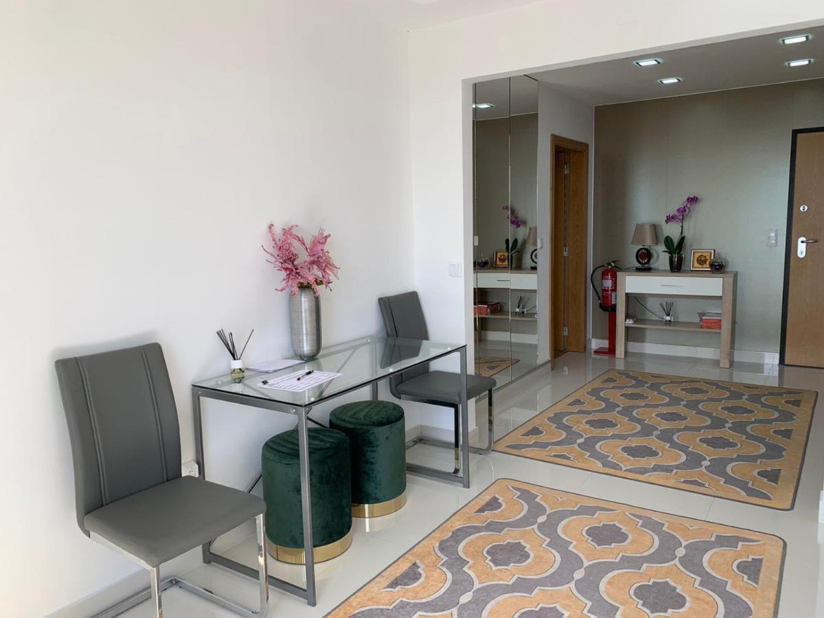 A Minha Alegre Casinha Apartment Aveiro Exterior foto