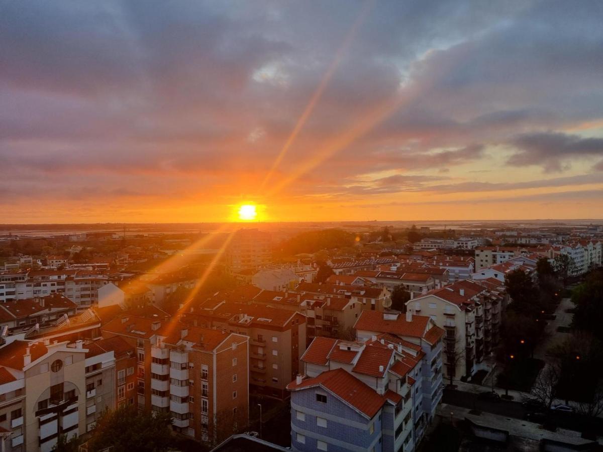 A Minha Alegre Casinha Apartment Aveiro Exterior foto