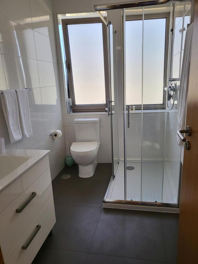 A Minha Alegre Casinha Apartment Aveiro Exterior foto