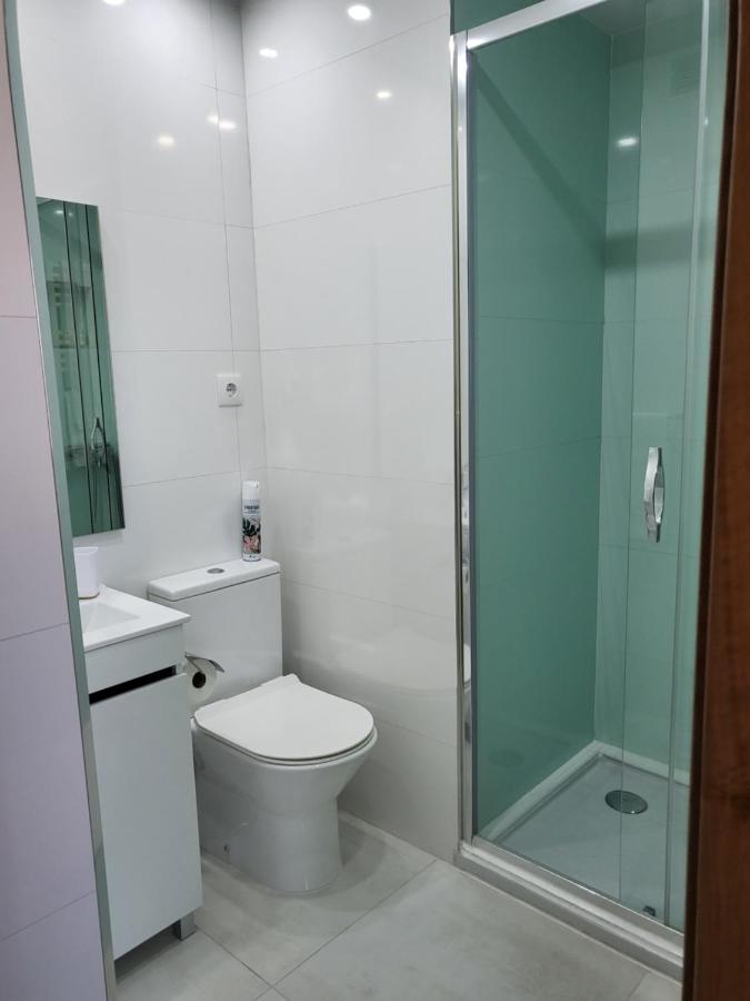 A Minha Alegre Casinha Apartment Aveiro Exterior foto