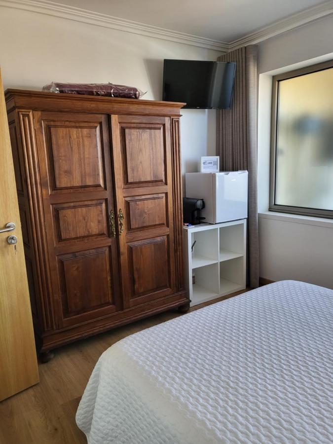 A Minha Alegre Casinha Apartment Aveiro Exterior foto