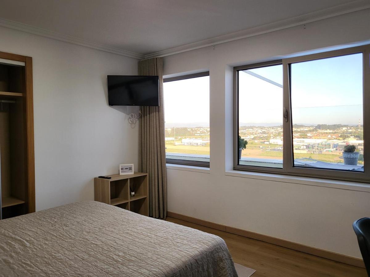A Minha Alegre Casinha Apartment Aveiro Exterior foto