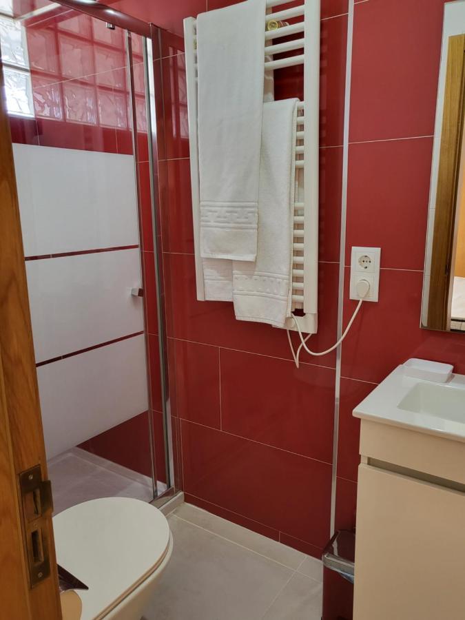 A Minha Alegre Casinha Apartment Aveiro Exterior foto