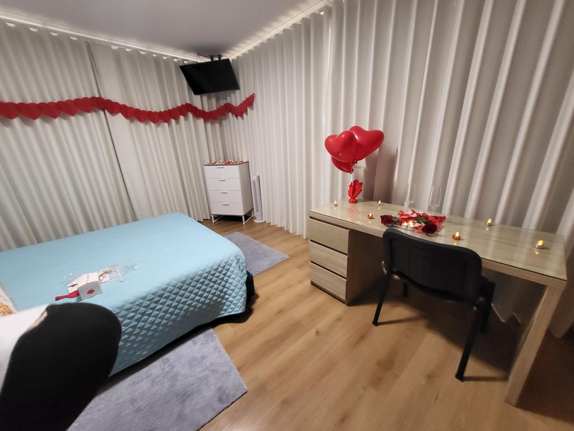 A Minha Alegre Casinha Apartment Aveiro Exterior foto