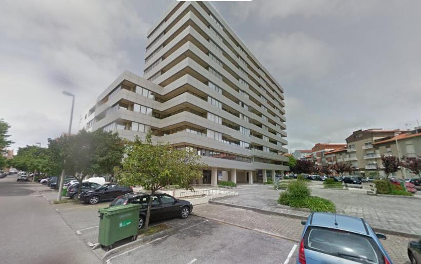 A Minha Alegre Casinha Apartment Aveiro Exterior foto