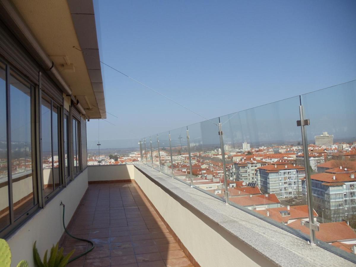 A Minha Alegre Casinha Apartment Aveiro Exterior foto